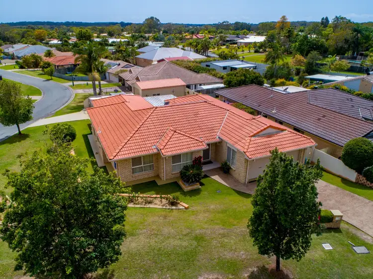 Second view of Homely house listing, 17 Discovery Drive, Little Mountain QLD 4551