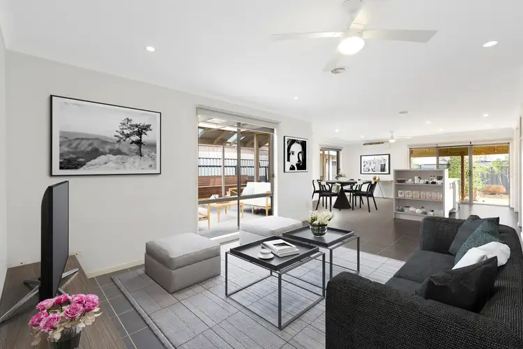 Fourth view of Homely house listing, 88 Lakewood Boulevard, Melton VIC 3337