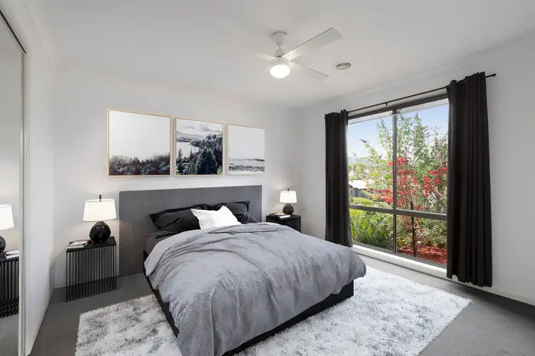 Fifth view of Homely house listing, 88 Lakewood Boulevard, Melton VIC 3337