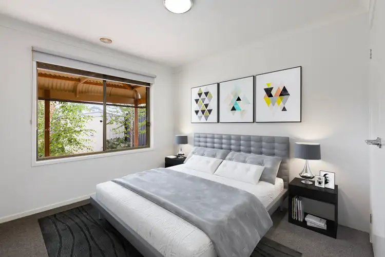 Sixth view of Homely house listing, 88 Lakewood Boulevard, Melton VIC 3337