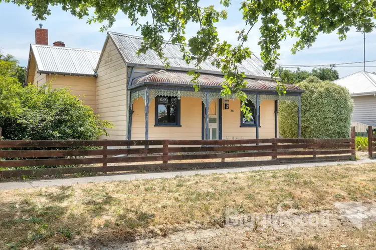 Main view of Homely house listing, 706 South Street, Ballarat Central VIC 3350