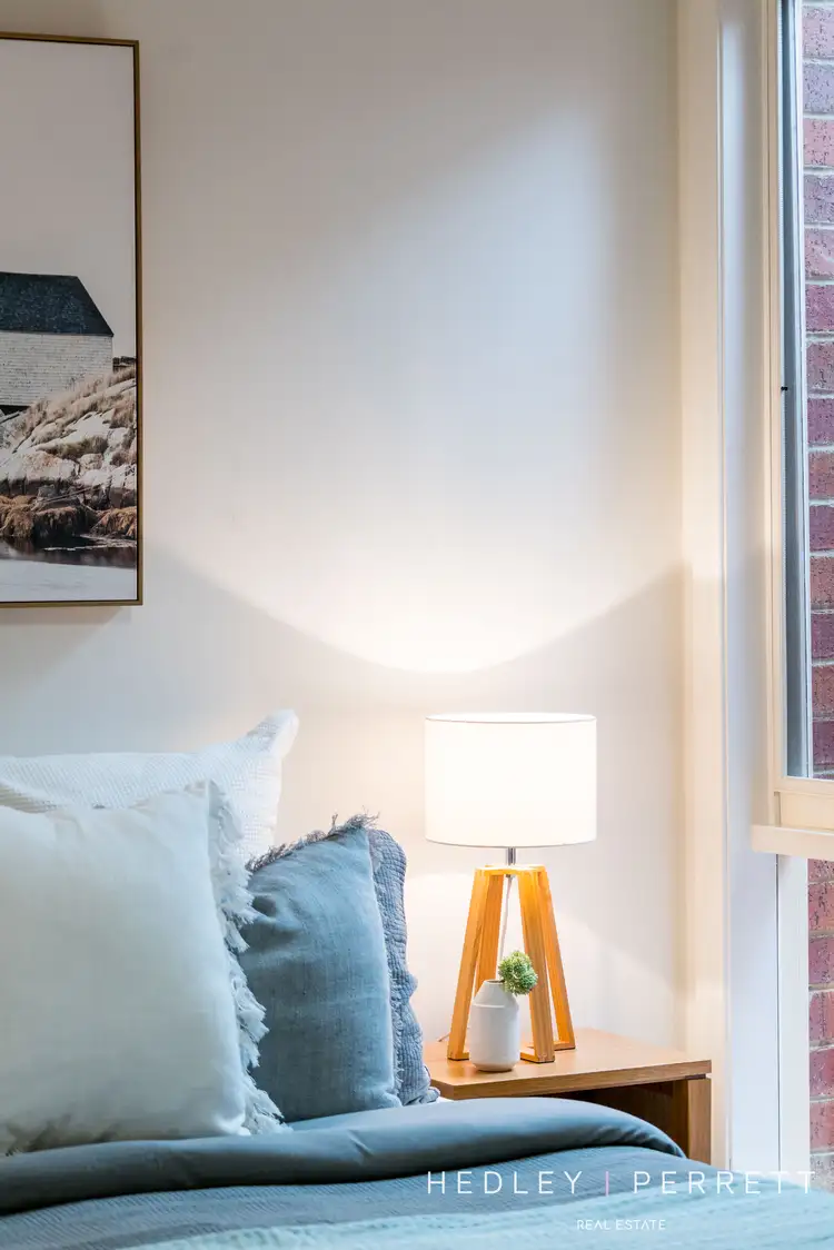 Third view of Homely house listing, 8/11 Willow Street, Essendon VIC 3040