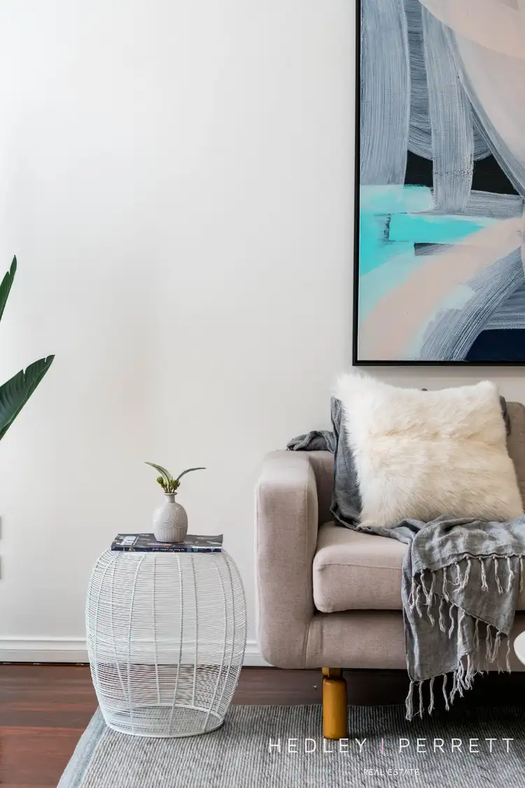 Fourth view of Homely house listing, 8/11 Willow Street, Essendon VIC 3040