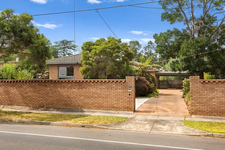34 Durham Road, Kilsyth VIC 3137