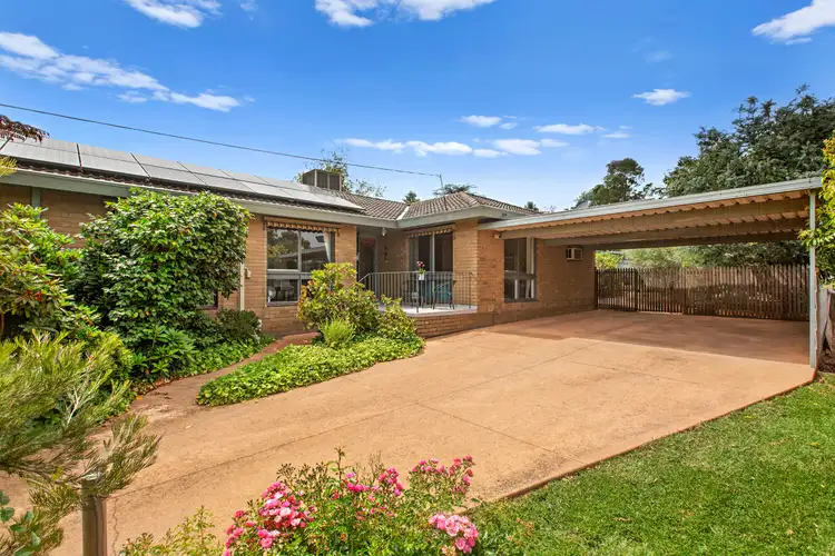Second view of Homely house listing, 34 Durham Road, Kilsyth VIC 3137