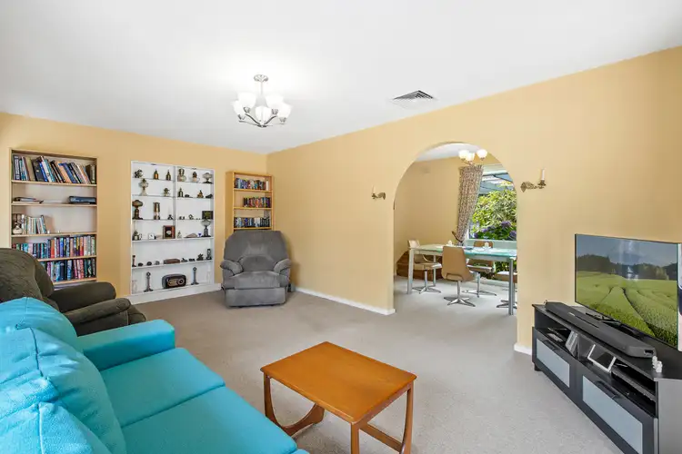 Third view of Homely house listing, 34 Durham Road, Kilsyth VIC 3137