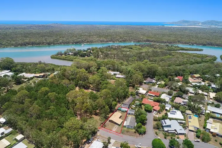 39 Eagle Drive, Tewantin QLD 4565