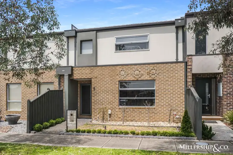 Main view of Homely house listing, 8 Apricot Avenue, Mernda VIC 3754