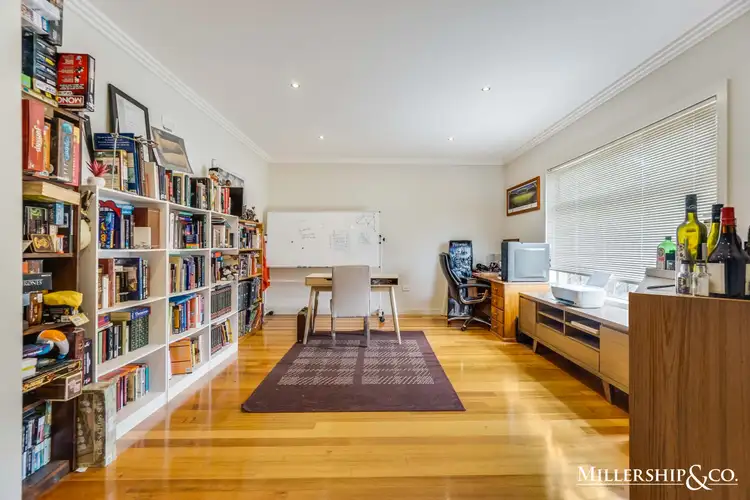 Fifth view of Homely house listing, 8 Apricot Avenue, Mernda VIC 3754