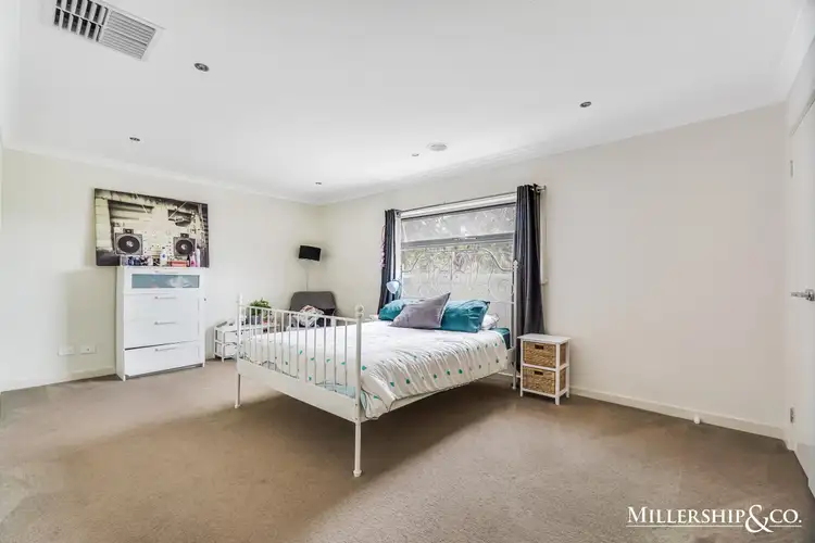 Sixth view of Homely house listing, 8 Apricot Avenue, Mernda VIC 3754