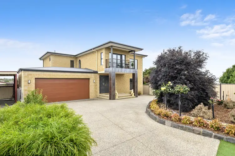 7-8 Vancouver Close, Leopold VIC 3224