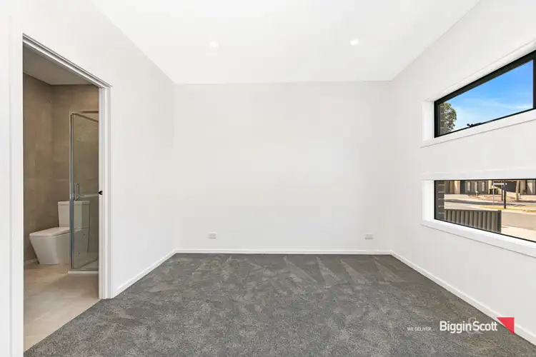 Fifth view of Homely house listing, 59 Manny Paul Circuit, Burnside Heights VIC 3023