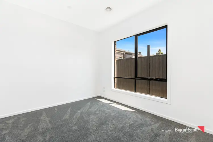 Seventh view of Homely house listing, 59 Manny Paul Circuit, Burnside Heights VIC 3023