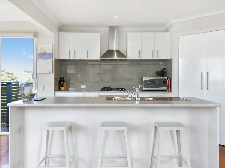 Sixth view of Homely house listing, 8 Spring Valley Drive, Torquay VIC 3228