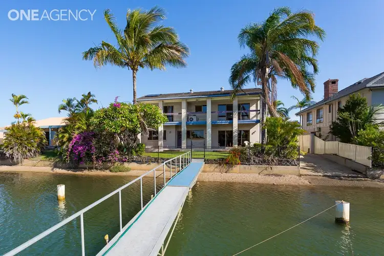 11 Australia Court, Newport QLD 4020