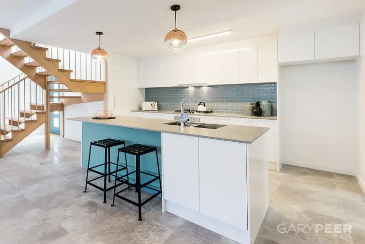 Fourth view of Homely townhouse listing, 2b Carmody Street, Burwood VIC 3125