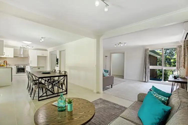 Fourth view of Homely house listing, 13 Danielle Crescent, Heathmont VIC 3135