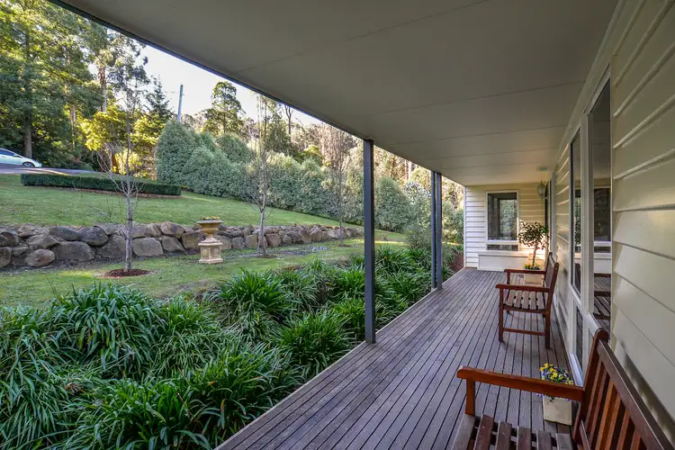 Second view of Homely house listing, 1A Forest Road, Belgrave VIC 3160