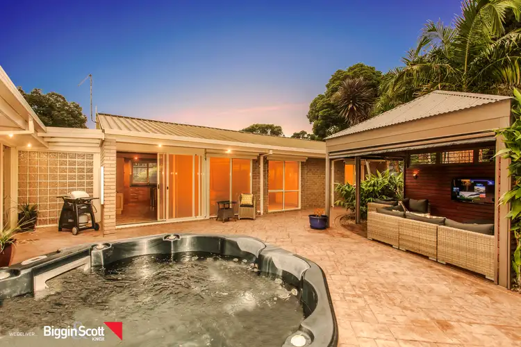 20 Casuarina Avenue, Boronia VIC 3155
