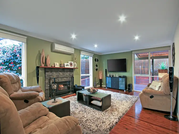 Fourth view of Homely house listing, 17 Mayview Drive, Monbulk VIC 3793