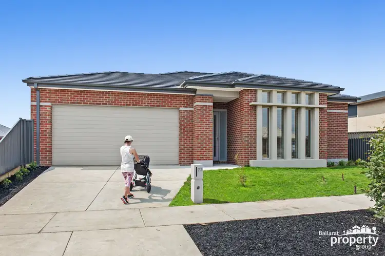73 Canopy Avenue, Alfredton VIC 3350
