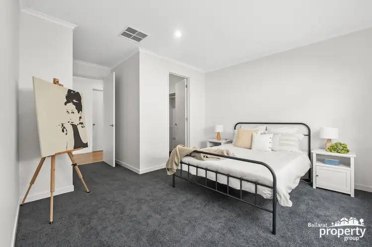 Third view of Homely house listing, 73 Canopy Avenue, Alfredton VIC 3350