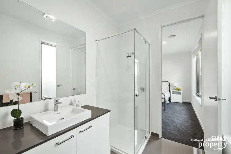 Fourth view of Homely house listing, 73 Canopy Avenue, Alfredton VIC 3350