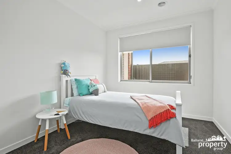 Fifth view of Homely house listing, 73 Canopy Avenue, Alfredton VIC 3350