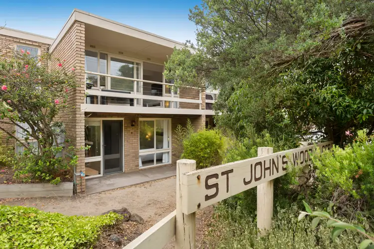 Second view of Homely unit listing, 4/2811 Point Nepean Road, Blairgowrie VIC 3942