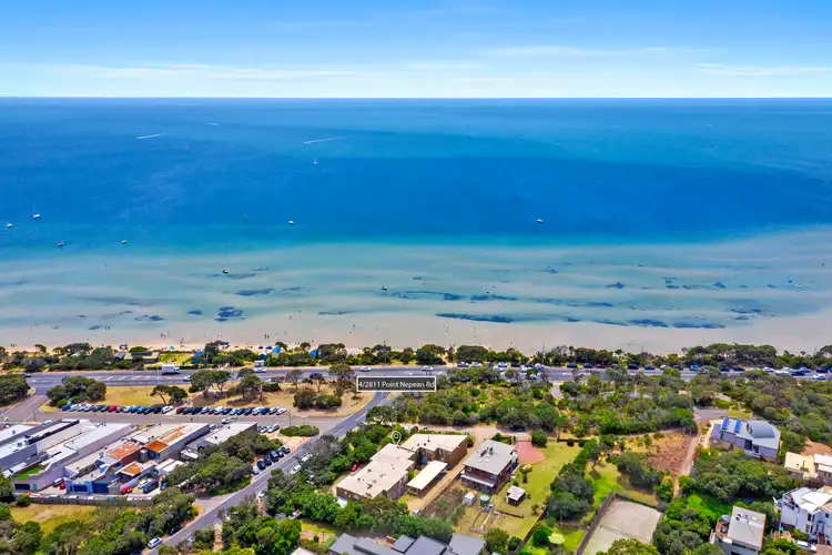 Third view of Homely unit listing, 4/2811 Point Nepean Road, Blairgowrie VIC 3942