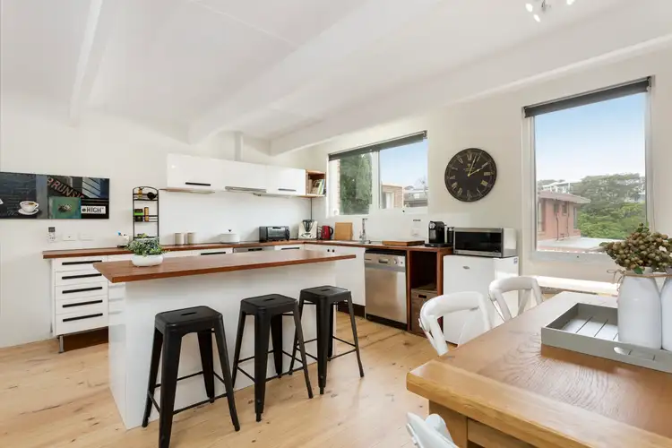Fifth view of Homely unit listing, 4/2811 Point Nepean Road, Blairgowrie VIC 3942