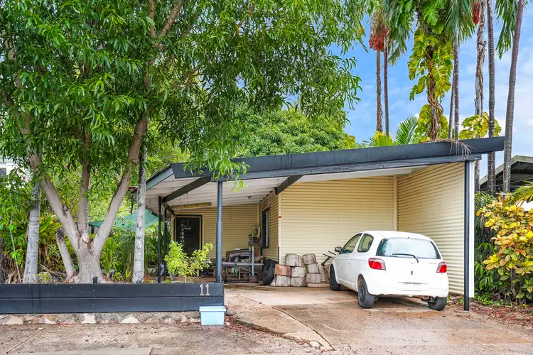Seventh view of Homely unit listing, 11/18 Cunjevoi Crescent, Nightcliff NT 810