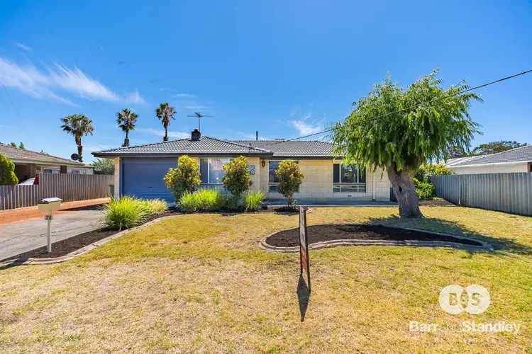 Main view of Homely house listing, 20 Eulalia Street, Carey Park WA 6230