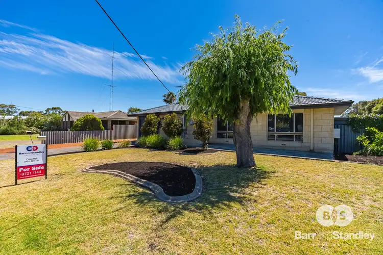 Second view of Homely house listing, 20 Eulalia Street, Carey Park WA 6230
