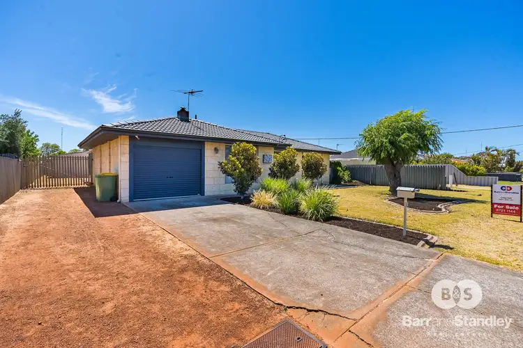 Third view of Homely house listing, 20 Eulalia Street, Carey Park WA 6230