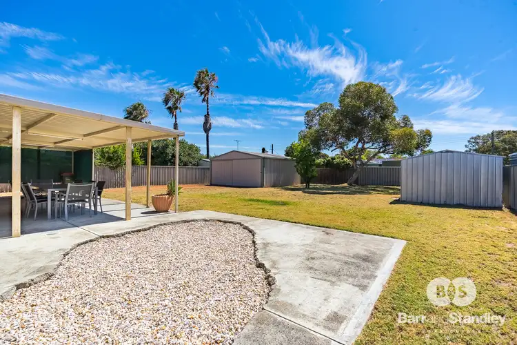 Fourth view of Homely house listing, 20 Eulalia Street, Carey Park WA 6230
