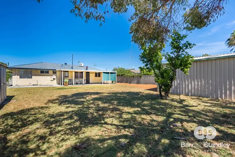 Fifth view of Homely house listing, 20 Eulalia Street, Carey Park WA 6230