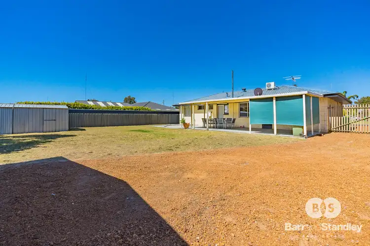 Sixth view of Homely house listing, 20 Eulalia Street, Carey Park WA 6230