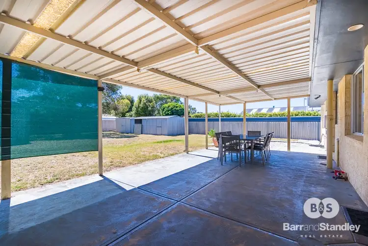 Seventh view of Homely house listing, 20 Eulalia Street, Carey Park WA 6230