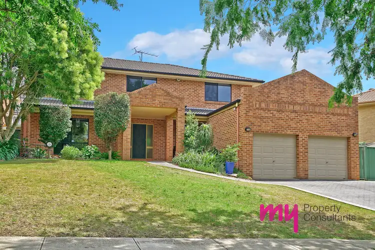93 Glenrowan Drive, Harrington Park NSW 2567