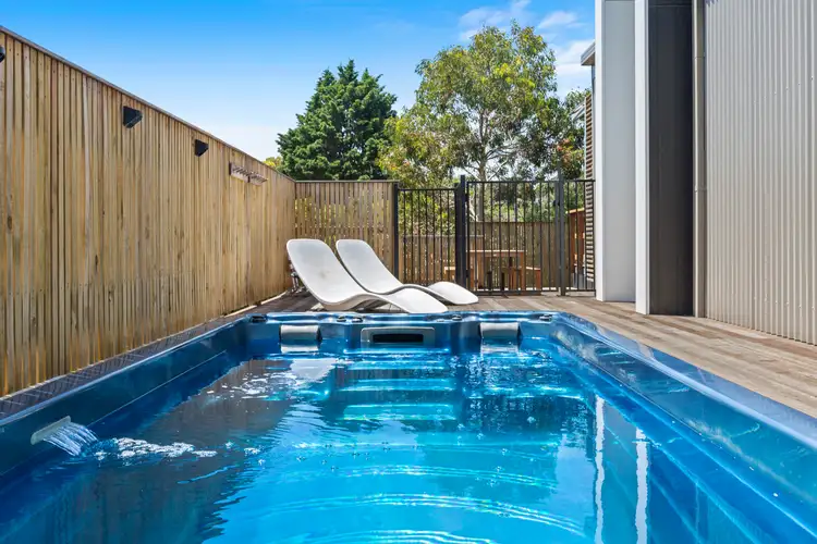 Second view of Homely house listing, 2 Rosamunde Street, Rye VIC 3941