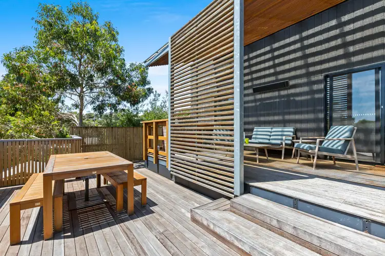 Fourth view of Homely house listing, 2 Rosamunde Street, Rye VIC 3941