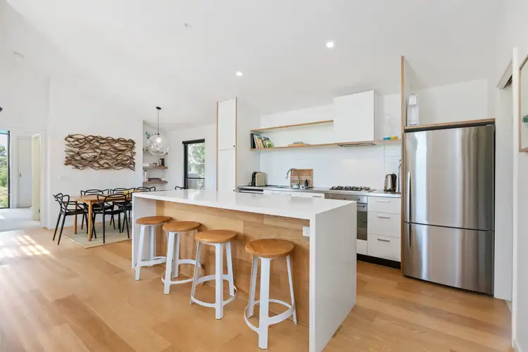 Fifth view of Homely house listing, 2 Rosamunde Street, Rye VIC 3941