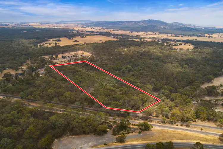 Third view of Homely land listing, 65 Pickfords Road, Clunes VIC 3370
