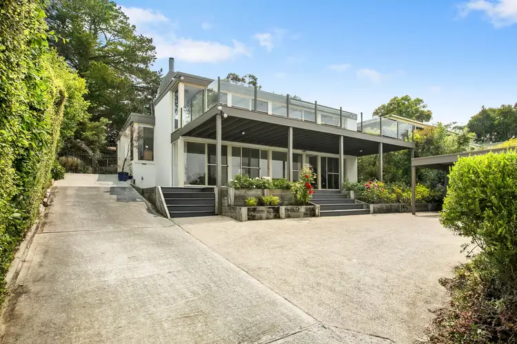 Second view of Homely house listing, 49 Ellerina Road, Mount Martha VIC 3934