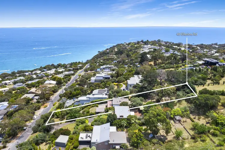 Fourth view of Homely house listing, 49 Ellerina Road, Mount Martha VIC 3934