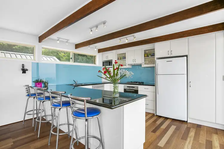 Fifth view of Homely house listing, 49 Ellerina Road, Mount Martha VIC 3934