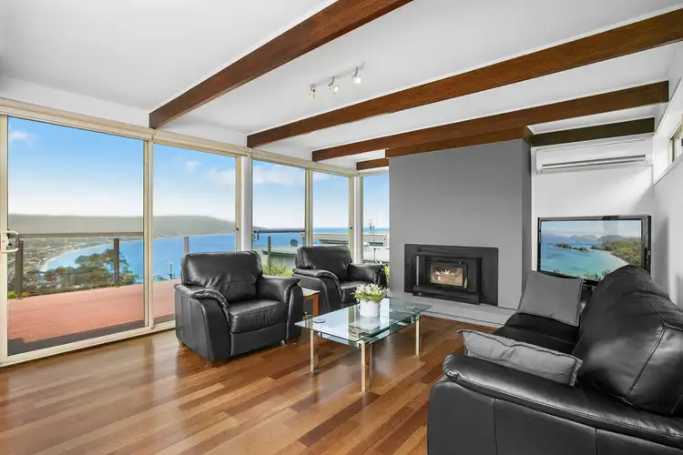 Sixth view of Homely house listing, 49 Ellerina Road, Mount Martha VIC 3934