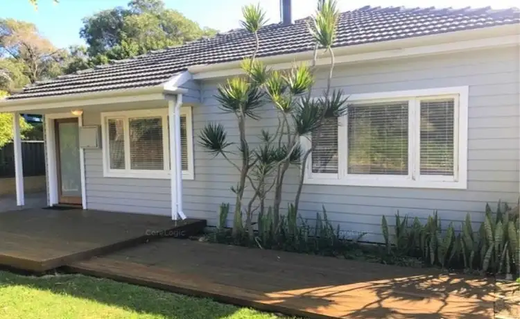 Second view of Homely house listing, 18 Chalet Vale, Preston Beach WA 6215