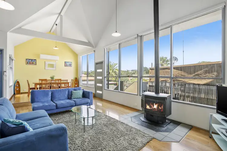 Second view of Homely house listing, 61b Marlin Drive, Ocean Grove VIC 3226